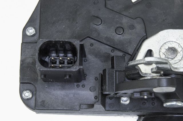2007-2009 GMC Yukon Door Lock Actuator Motor - Rear Left (URO Parts)