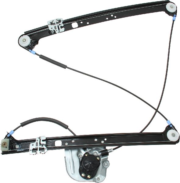 2000-2006 BMW X5 Window Regulator - Front Right (URO Parts)