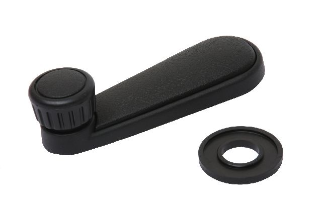 1985-1992 Volkswagen Jetta Window Crank Handle - Front (URO Parts)
