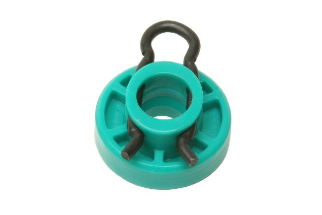 1999-2003 Saab 9-3 Window Regulator Roller - Front (URO Parts)
