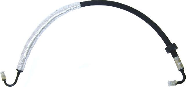1998-2003 Mercedes-Benz ML320 Power Steering Pressure Hose (URO Parts)