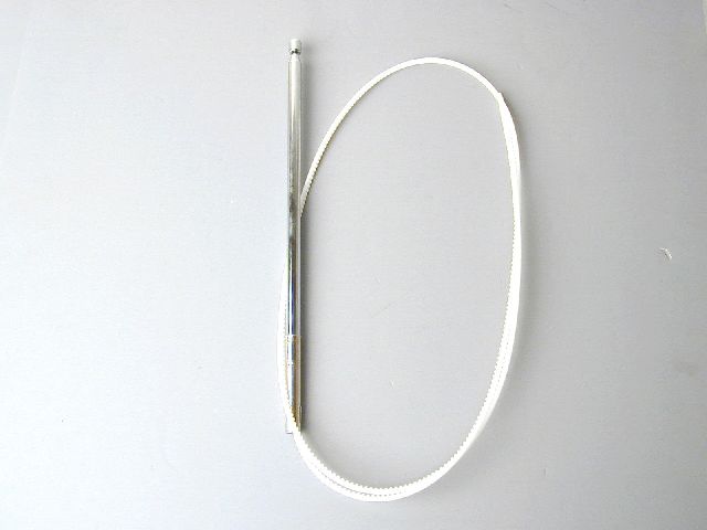 1997-2006 Jaguar XK8 Antenna Mast (URO Parts)
