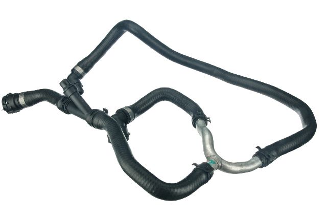 2008-2010 BMW 535i Engine Coolant Reservoir Hose (URO Parts)