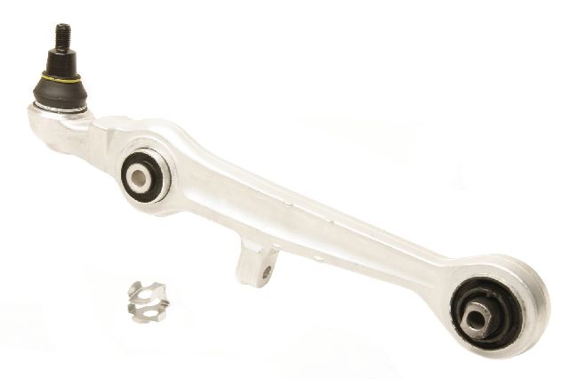 1997-1999 Audi A8 Suspension Control Arm and Ball Joint Assembly - Front Left Lower Forward or Front Right Lower Forward (URO Parts)