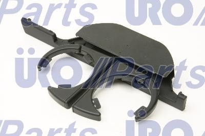 2000-2003 BMW M5 Cup Holder - Front (URO Parts)