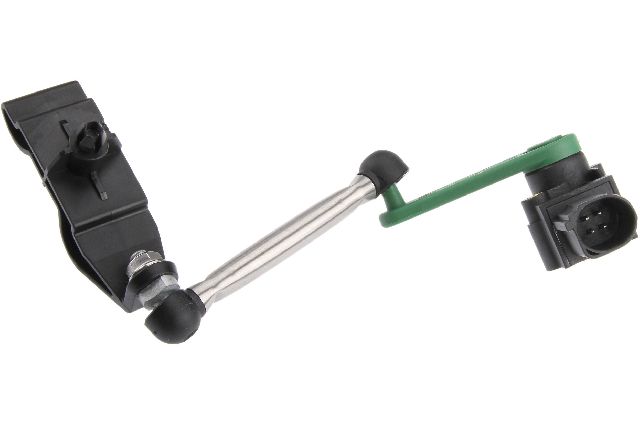 2013-2016 Porsche Boxster Headlight Level Sensor - Front (URO Parts)