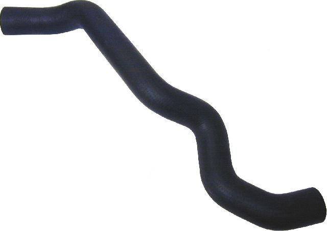 1997-2002 Jaguar XK8 Radiator Coolant Hose - Lower (URO Parts)