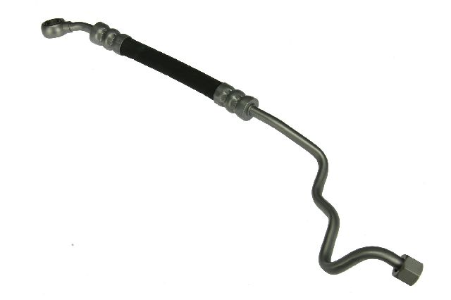 2003-2006 Mercedes-Benz SL500 Power Steering Pressure Hose (URO Parts)