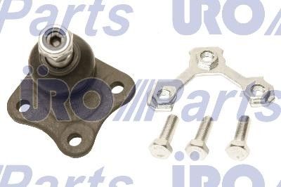 1999-2006 Volkswagen Golf Suspension Ball Joint - Front Right or Right (URO Parts)