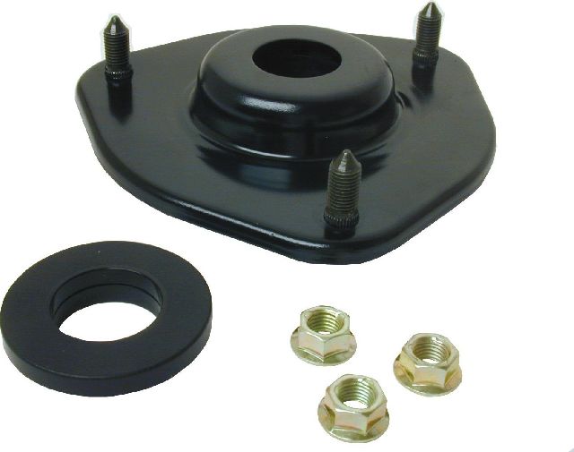 2000-2004 Volvo S40 Suspension Strut Mount - Front Upper (URO Parts)