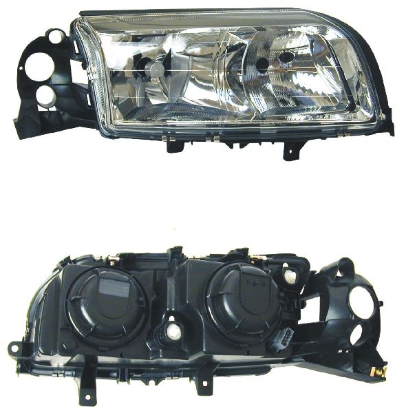 1999-2003 Volvo S80 Headlight Assembly - Right (URO Parts)