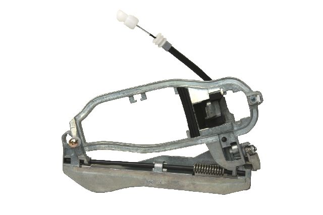 2000-2006 BMW X5 Exterior Door Handle - Front Right (URO Parts)