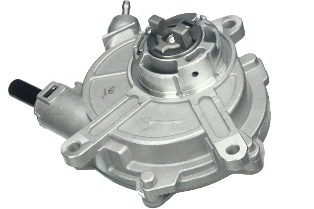2006-2007 Mercedes-Benz C280 Vacuum Pump (URO Parts)