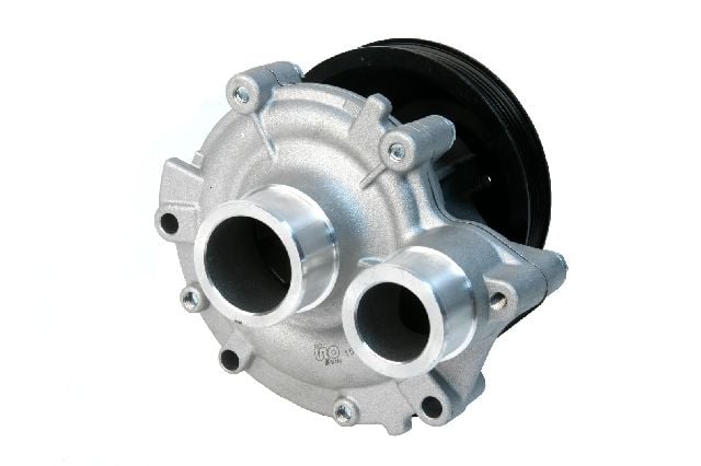 1995-1997 Jaguar XJR Engine Water Pump (URO Parts)