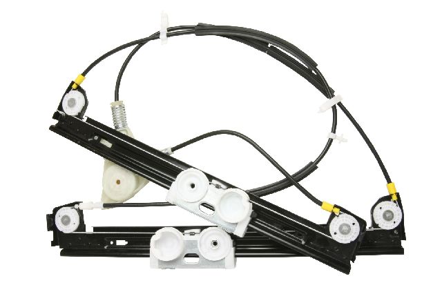 2005-2008 Mini Cooper Window Regulator - Front Left (URO Parts)