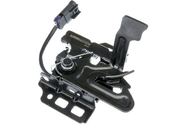 2014 Chevrolet Suburban Hood Latch Assembly (URO Parts)