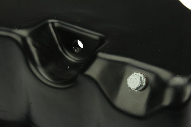 2010-2011 Mercedes-Benz ML350 Engine Oil Pan - Lower (URO Parts)