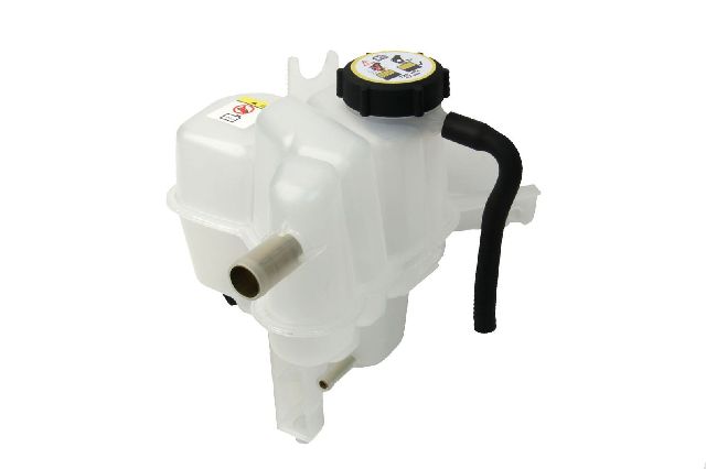 2001-2006 Mazda Tribute Engine Coolant Reservoir (URO Parts)