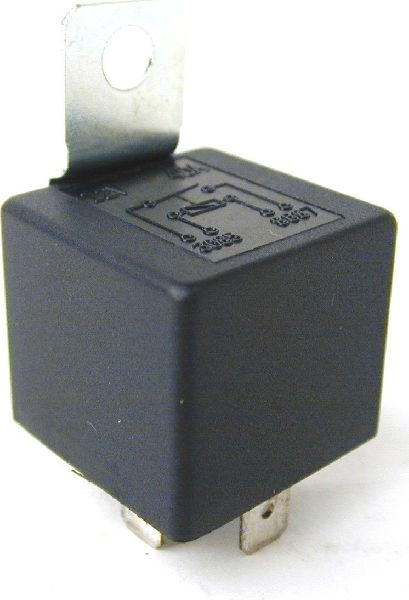 1995-1997 Jaguar XJR Multi-Purpose Relay (URO Parts)