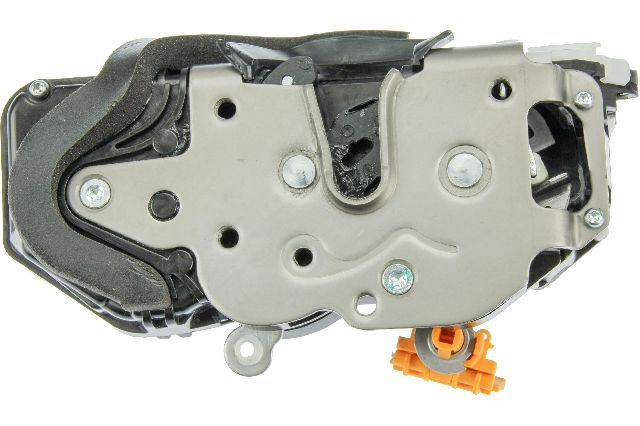 2018-2019 Chevrolet Trax Door Lock Actuator Motor - Front Left (URO Parts)