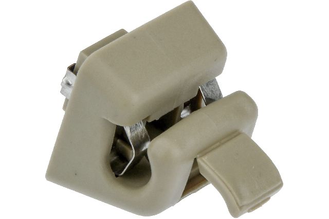 1985-1993 Mercedes-Benz 190E Sun Visor Clip (URO Parts)