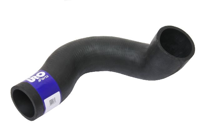 2004-2006 Volvo S80 Intercooler Hose - Lower (URO Parts)