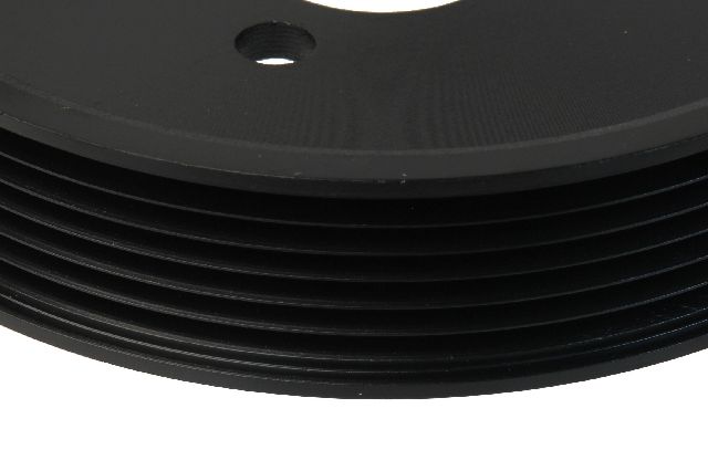 1997-2002 BMW Z3 Power Steering Pump Pulley (URO Parts)
