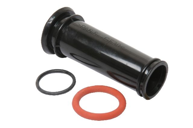 1997-2002 Porsche Boxster Spark Plug Tube (URO Parts)