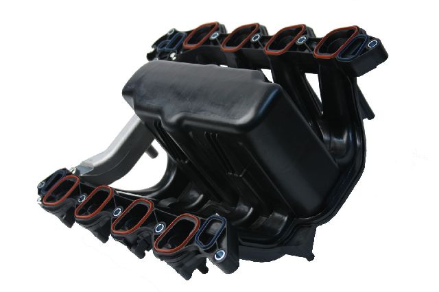 2000-2004 Lincoln Navigator Engine Intake Manifold - Upper (URO Parts)