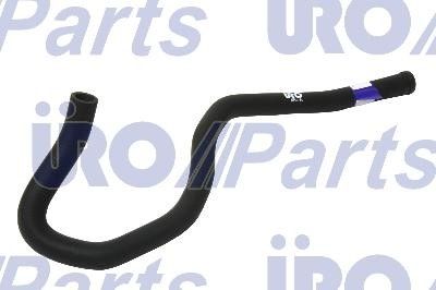 2000-2004 Volvo S40 Engine Oil Cooler Hose Assembly - Inlet (URO Parts)