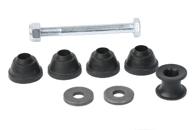 2004-2011 Volvo S40 Suspension Stabilizer Bar Link Kit - Rear (URO Parts)