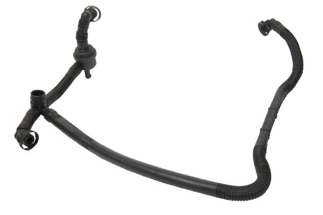 1998-2001 Audi A4 Engine Crankcase Breather Hose (URO Parts)
