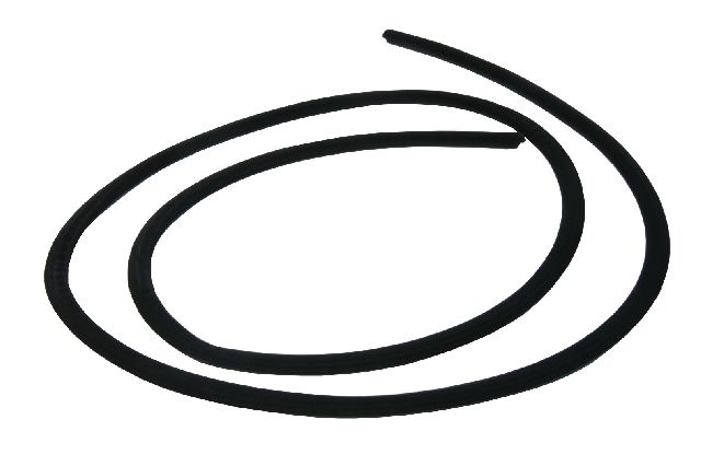 1988-1991 BMW M3 Sunroof Seal - Rear (URO Parts)