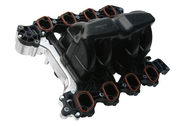2001-2011 Lincoln Town Car Engine Intake Manifold - Upper (URO Parts)