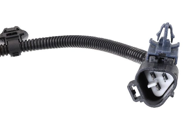 2005-2007 Toyota Sequoia Headlight Level Sensor - Rear Left (URO Parts)