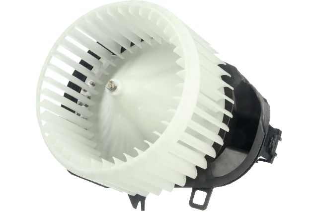2011-2018 Porsche Cayenne HVAC Blower Motor - Front (URO Parts)