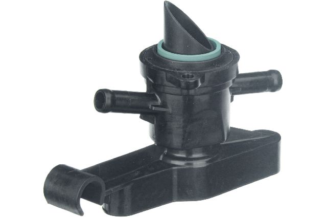2009-2012 Audi S5 Engine Intake Manifold Hose Connector (URO Parts)
