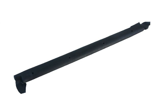 1969-1989 Porsche 911 Convertible / Hard Top Seal - Right (URO Parts)