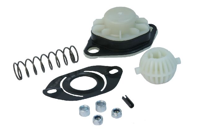 1985-1999 Volkswagen Golf Manual Transmission Shift Lever Repair Kit (URO Parts)
