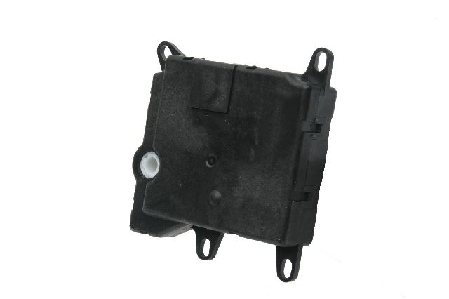 2002-2007 Lincoln Navigator HVAC Blend Door Actuator - Auxiliary (URO Parts)