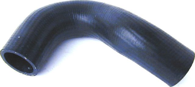 1969-1971 Jaguar XJ Radiator Coolant Hose - Lower (URO Parts)