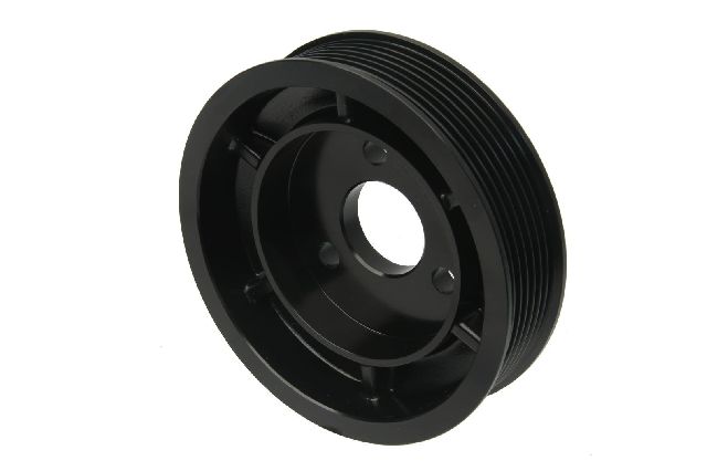 2007-2010 BMW 335i Power Steering Pump Pulley (URO Parts)