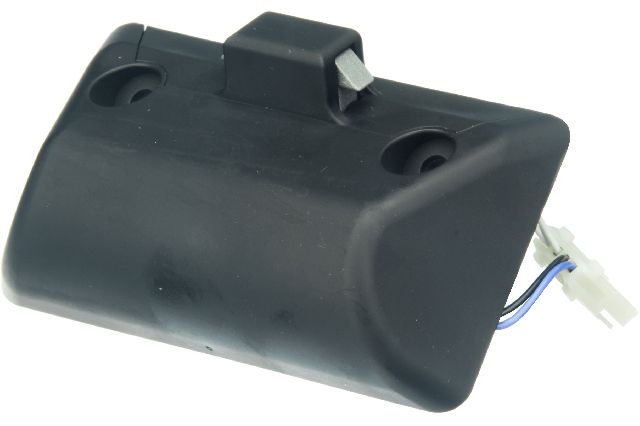 2001-2006 BMW M3 Glove Box Latch - Inner (URO Parts)