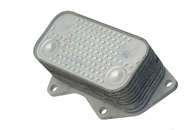 2010-2014 Volkswagen Golf Engine Oil Cooler (URO Parts)