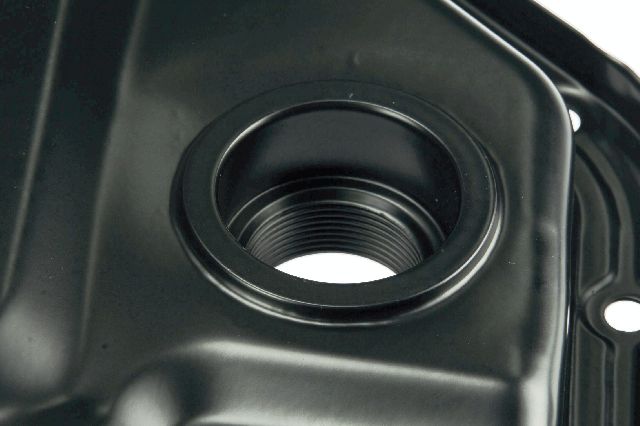 1998-2005 Volkswagen Passat Transmission Oil Pan (URO Parts)