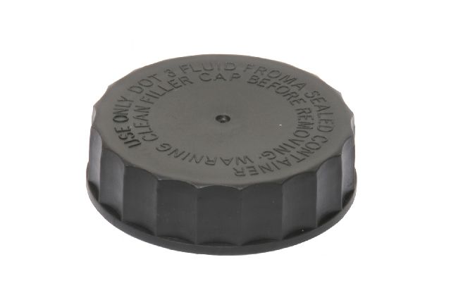 1971-1983 Porsche 911 Brake Master Cylinder Reservoir Cap (URO Parts)