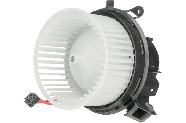 2013-2014 Mercedes-Benz GLK250 HVAC Blower Motor (URO Parts)