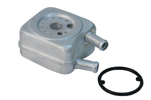 1998-2001 Volkswagen Beetle Engine Oil Cooler (URO Parts)