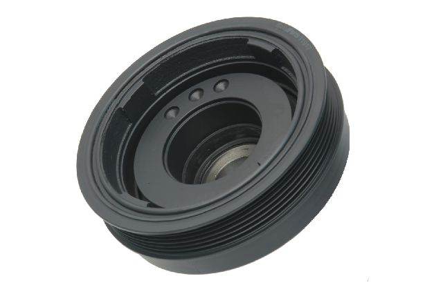 2007-2009 Freightliner Sprinter 2500 Engine Crankshaft Pulley (URO Parts)