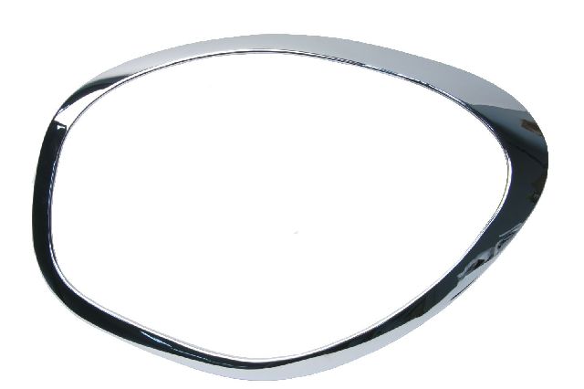 2013-2016 Mini Cooper Paceman Headlight Rim - Left (URO Parts)